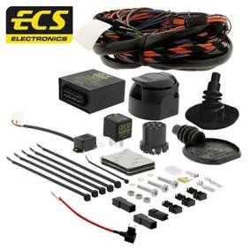 Osta Vetokoukun sähkösarja ECS:llä JE003DX edullisesti hintaan 227,30 €