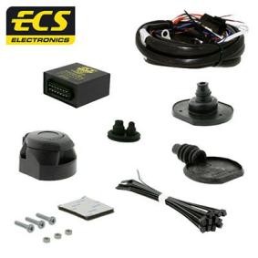 Compre Kit eléctrico, dispositivo de reboque de ECS online para VITO Autocarro (W639) a preços moderados