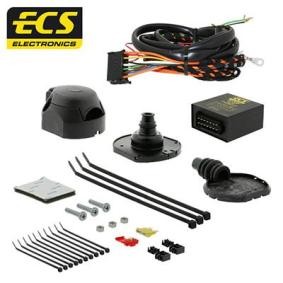Compre Kit eléctrico, dispositivo de reboque da ECS MB078B1 a um preço baixo por 124,85 €