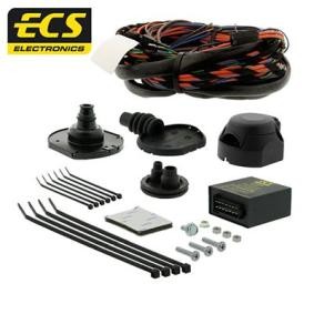 Compre Kit eléctrico, dispositivo de reboque de ECS online para VITO Tourer (W447) a preços moderados