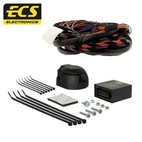 Compre Kit eléctrico, dispositivo de reboque de ECS online para VITO Tourer (W447) a preços moderados