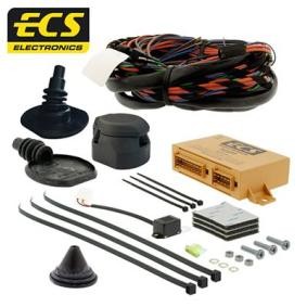 Compre Kit eléctrico, dispositivo de reboque da ECS NI163DH a um preço baixo por 129,22 €