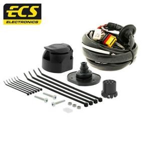Compre Kit eléctrico, dispositivo de reboque da ECS OP057DL a um preço baixo por 78,97 €