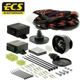 Acquista Kit elettrico per gancio traino da ECS online per 107 Hatchback (PM_, PN_) a prezzi moderati