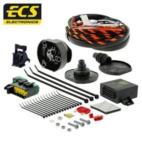 Acquista Kit elettrico per gancio traino da ECS online per 208 I Hatchback (CA_, CC_) a prezzi moderati