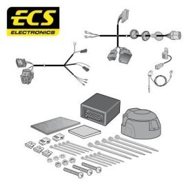 Compre Kit eléctrico para remolque de ECS online para E-CITIGO (NE1) a precios moderados