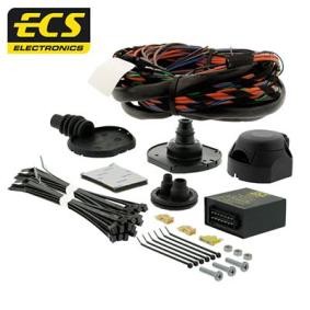 Compre Kit eléctrico, dispositivo de reboque de ECS online para Superb IV Carrinha (B9, 3Y) a preços moderados