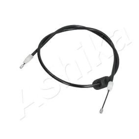 Handbremsseil 131-00-0528 von ASHIKA günstig für 28,13 € online kaufen