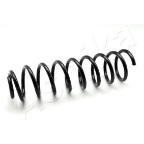 Fahrwerksfeder ZCA3156G von ASHIKA günstig für 31,97 € online kaufen
