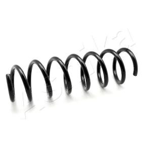Fahrwerksfeder ZCA3396A von ASHIKA günstig für 42,83 € online kaufen
