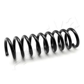 Fahrwerksfeder ZCA6488A von ASHIKA günstig für 36,04 € online kaufen