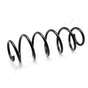 Fahrwerksfeder ZCA6614H von ASHIKA günstig für 20,27 € online kaufen