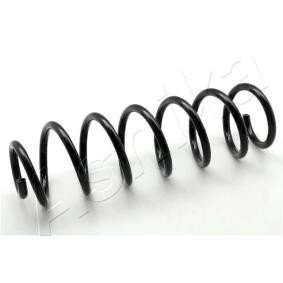 Compre Molas de ASHIKA online para MEGANE CC (EZ0/1_) a preços moderados
