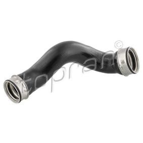 Ladeluftschlauch 408 110 von TOPRAN günstig für 72,33 € online kaufen