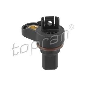 Kurbelwellensensor für BMW von TOPRAN