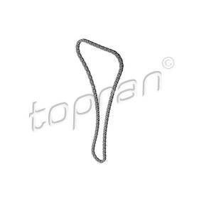 Acquista Catena di distribuzione da TOPRAN 503 184 a buon mercato per soli 36,65 €