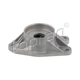 Compre Suporte de apoio do conjunto mola / amortecedor da TOPRAN 503 721 a um preço baixo por 27,43 €