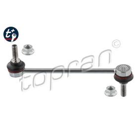 Compre Tirante da barra estabilizadora de TOPRAN online para Range Rover Velar (L560) a preços moderados