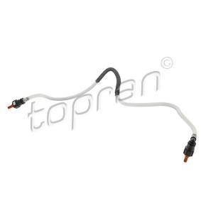 Kraftstoffleitung 702 142 von TOPRAN günstig für 15,11 € online kaufen