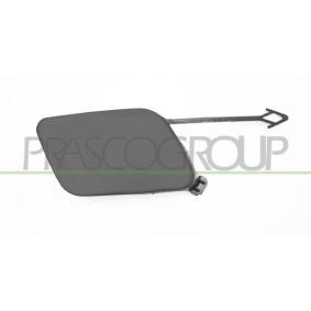 Achetez des Capuchon, crochet de remorquage PRASCO AD3241236 à prix pour 27,56 €