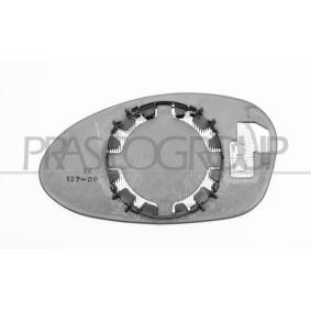 Spiegelglas, Außenspiegel BM0247515 von PRASCO günstig für 18,35 € online kaufen