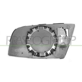 Spiegelglas, Außenspiegel BM0467523 von PRASCO günstig für 23,15 € online kaufen