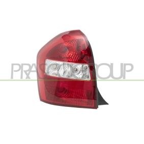 Rückleuchte KI5204154 von PRASCO günstig für 100,58 € online kaufen