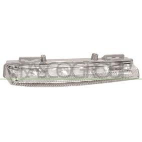 Tagfahrlicht ME0304315 MERCEDES-BENZ von PRASCO