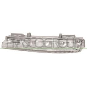 Tagfahrlicht ME0304316 MERCEDES-BENZ von PRASCO