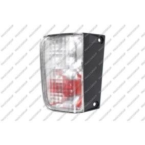 Compre Luz de nevoeiro traseira da PRASCO OP9344456 a um preço baixo por 20,12 €