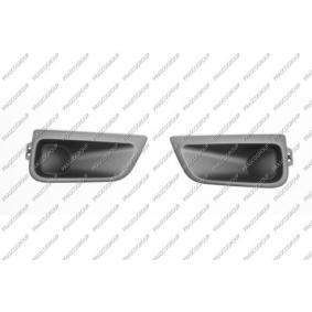 Compre Grelha de ventilador, pára-choques da PRASCO PG9132125 a um preço baixo por 23,03 €