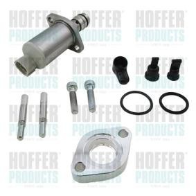 Druckregelventil, Common-Rail-System 8029743 von HOFFER günstig für 302,76 € online kaufen
