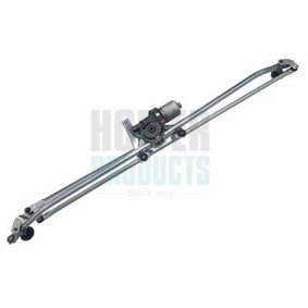 Compre Tirante de limpa-vidros de HOFFER online para Meriva B (S10) a preços moderados