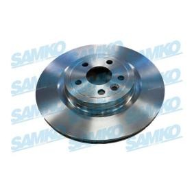 Compre Disco de travão da SAMKO J1024V a um preço baixo por 39,63 €