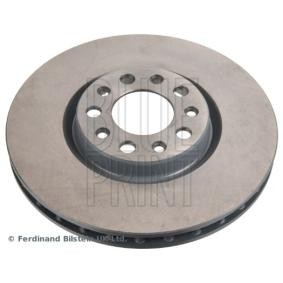 Bremsscheibe ADBP430054 von BLUE PRINT günstig für 57,17 € online kaufen