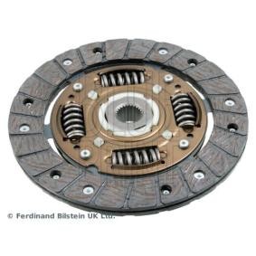 Innenraumfilter für PORSCHE von BLUE PRINT
