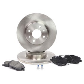 Compre Kit de travões da MASTER-SPORT 201201271 a um preço baixo por 84,41 €
