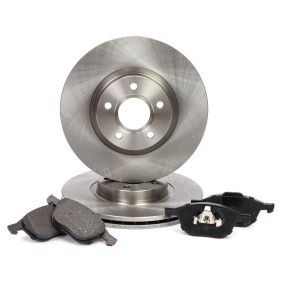 Bremsscheiben und -beläge 202501620 von MASTER-SPORT günstig für 99,03 € online kaufen