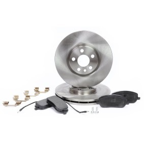 Bremsscheiben und -beläge 202801360 von MASTER-SPORT günstig für 105,75 € online kaufen
