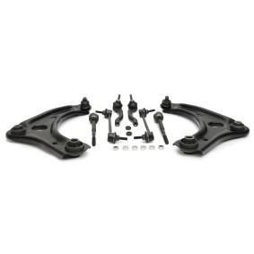 Compre Jogo de reparação, braço transversal de MASTER-SPORT online para MICRA IV (K13) a preços moderados