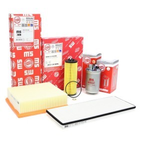 Køb Filter kit af MASTER-SPORT 450001602 til den lave pris 277,48 DKK