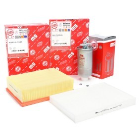Køb Filter kit af MASTER-SPORT 450001742 til den lave pris 209,31 DKK