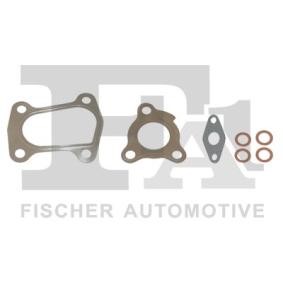Montagesatz, Lader für CHEVROLET von FA1