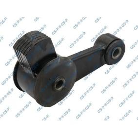 Motorlager 533913 von GSP günstig für 53,23 € online kaufen