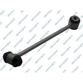 Acquista Biellette barra stabilizzatrice da GSP online per GLC (X253) a prezzi moderati