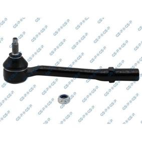Acquista Testine sterzo da GSP online per C3 III Van / Hatchback (SX, SY) a prezzi moderati