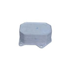 Compre Radiador de óleo de MAXGEAR online para JUMPER Autocarro a preços moderados