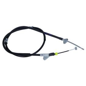 Handbremsseil 32-0857 von MAXGEAR günstig für 21,43 € online kaufen