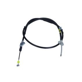 Handbremsseil 32-0858 von MAXGEAR günstig für 23,22 € online kaufen