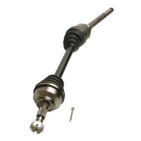 Antriebswelle 49-2322 von MAXGEAR günstig für 167,62 € online kaufen